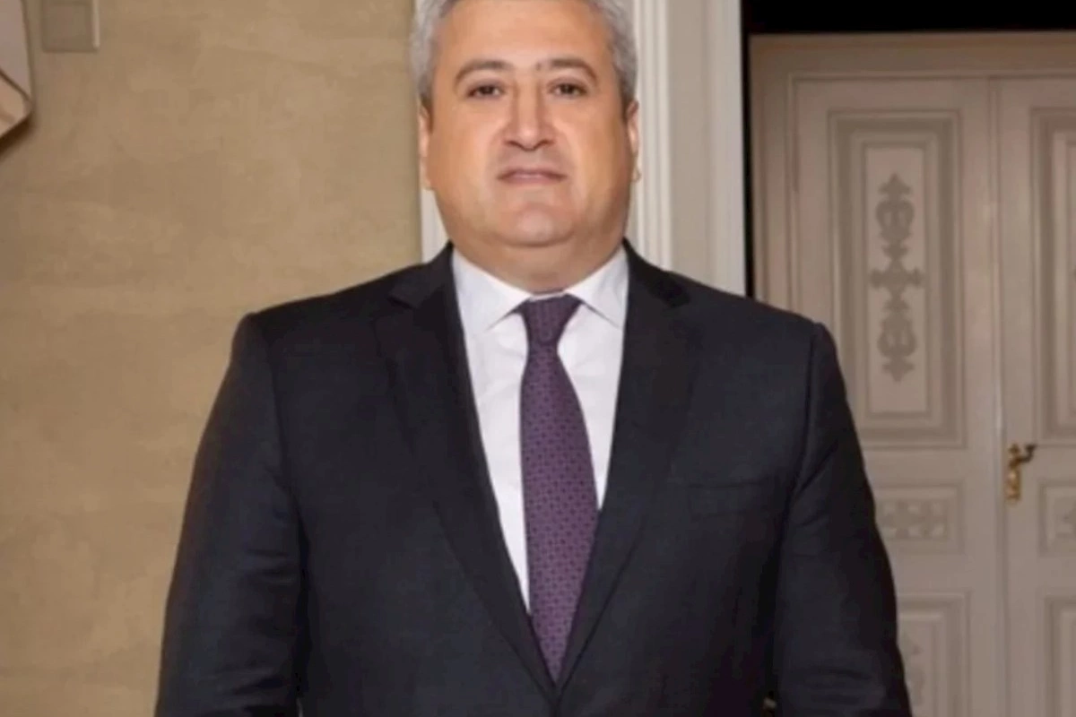 Zaur Əhmədov: Bakıda keçiriləcək WUF13 tədbiri COP29 iqlim gündəliyinin davamı olacaq
