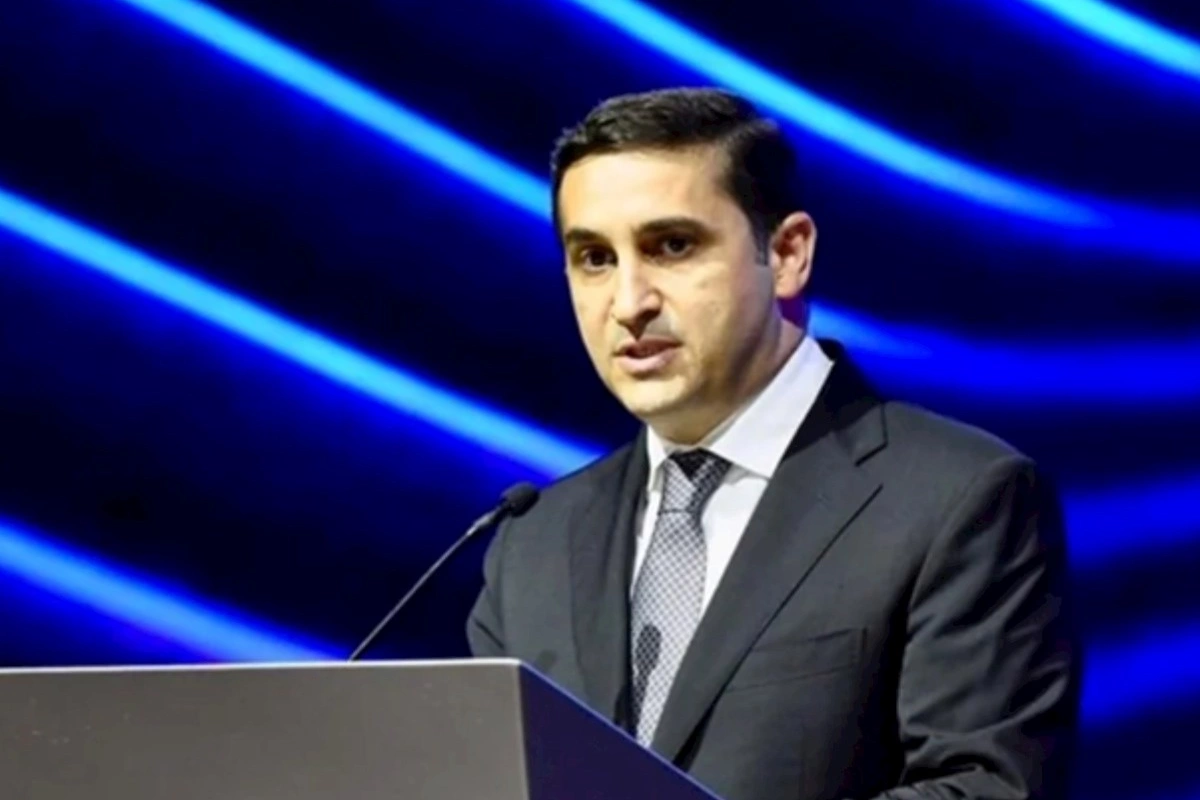 Nazirdən bu quruma yeni təyinat