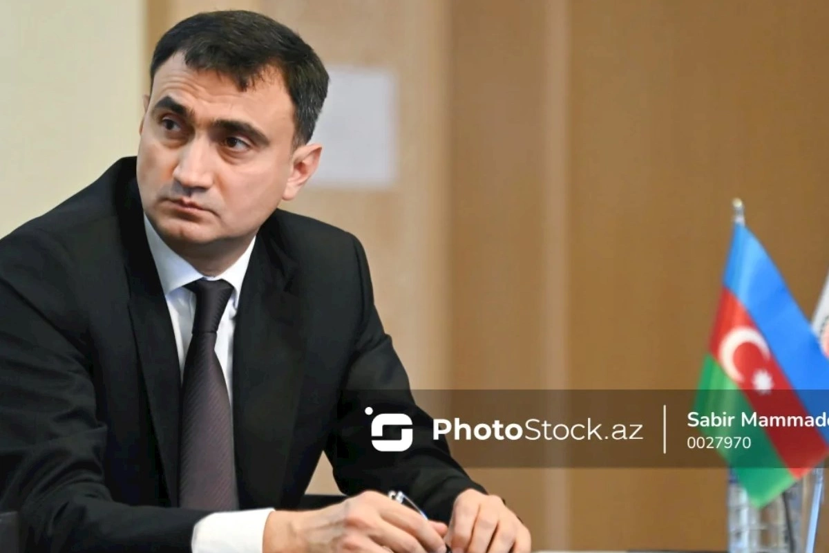 Prezidentin yüksək vəzifə verdiyi Ağakərim Səmədzadə kimdir? — DOSYE