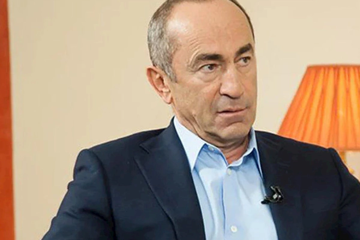 Köçəryan seçilərsə, Bakı üçün tarixi şans yaranacaq