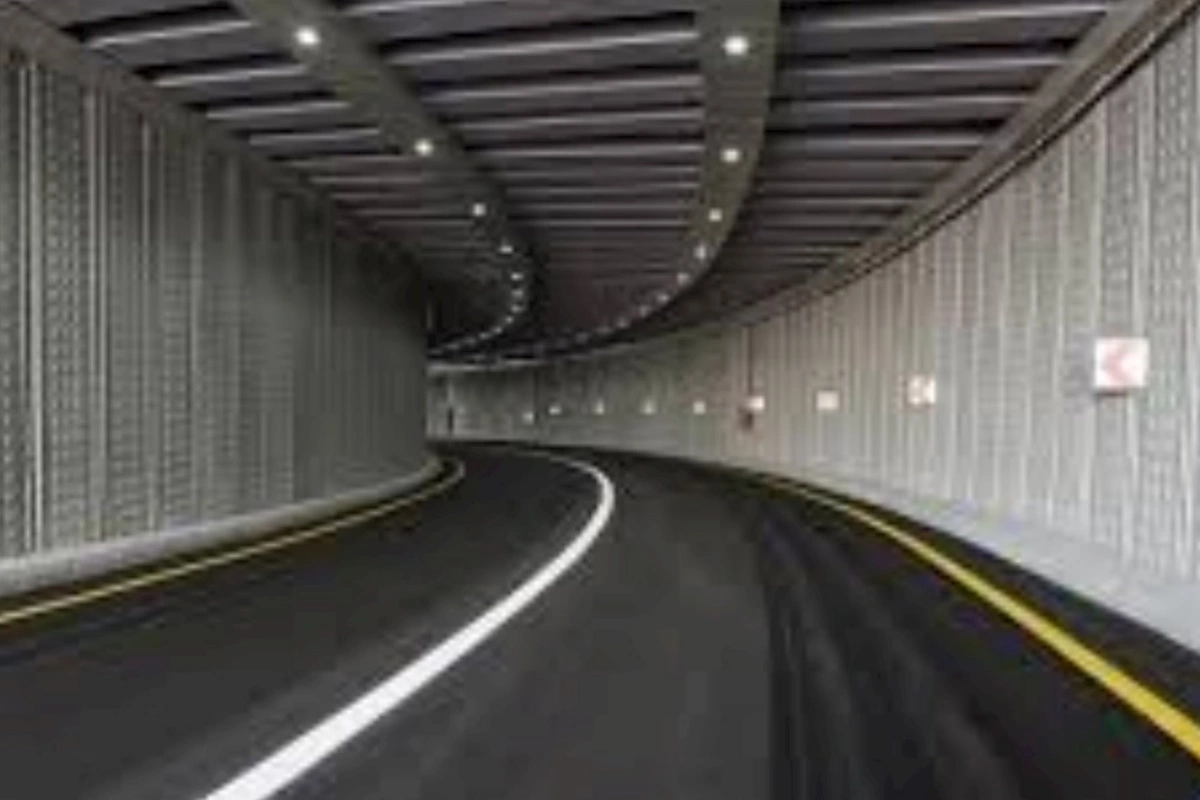 Bu ərazilərdə yeni tunellər tikiləcək