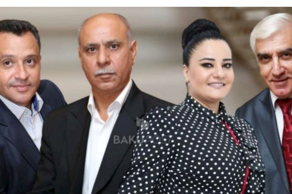 Azərbaycanda bu aktyorlara 25 min manatadək pul veriləcək — SİYAHI