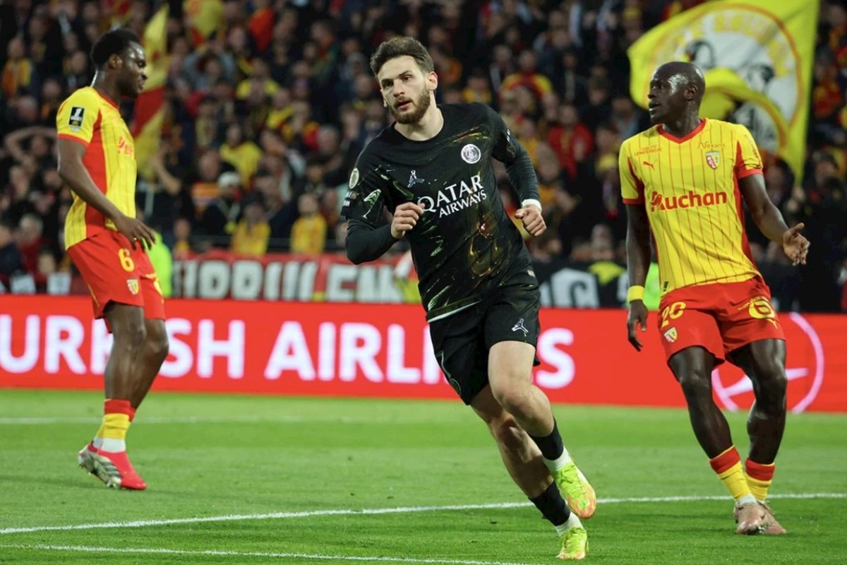 Fransada çempion bəlli oldu