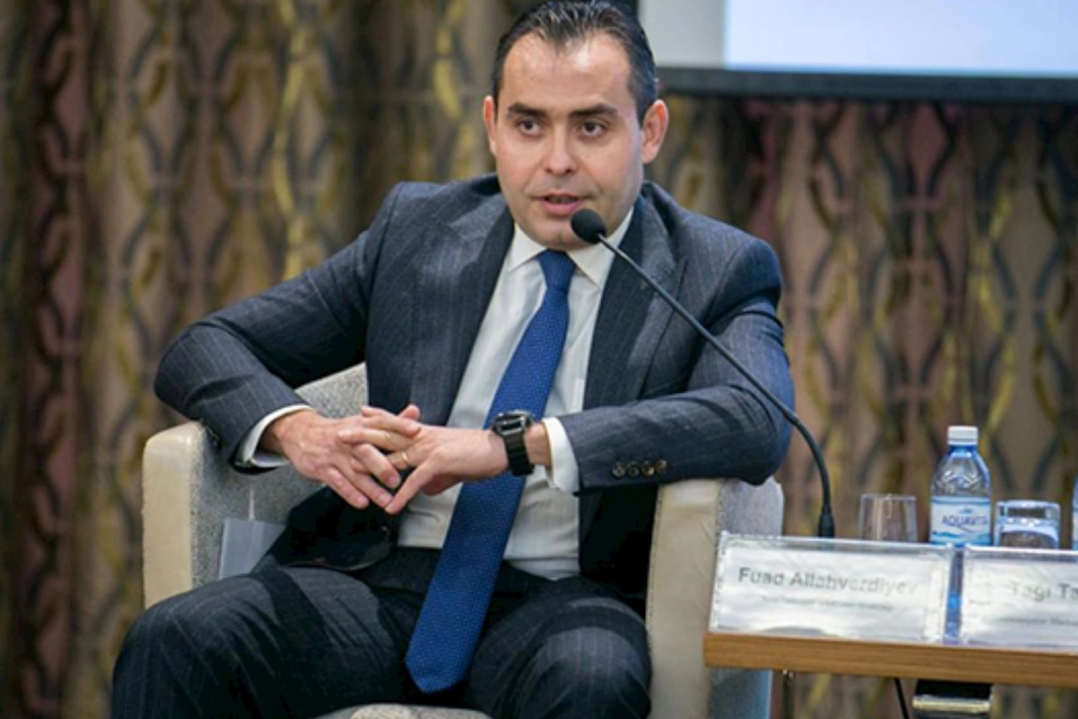 Fuad Allahverdiyevi ittiham edən keçmiş həyat yoldaşına — 10 il 6 aylıq cəza verildi