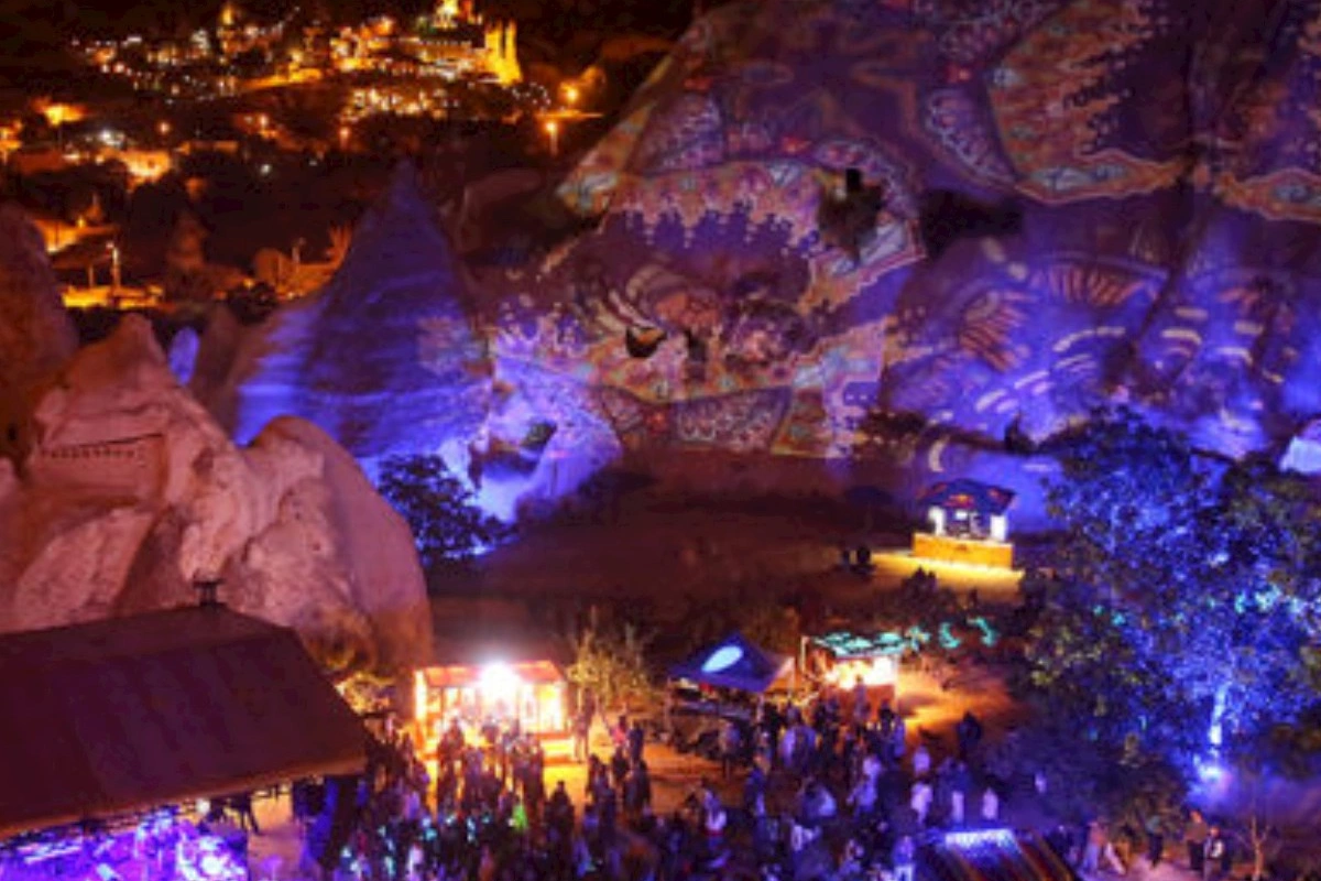 Kapadokiyada Qastronomiya Festivalı başlayır