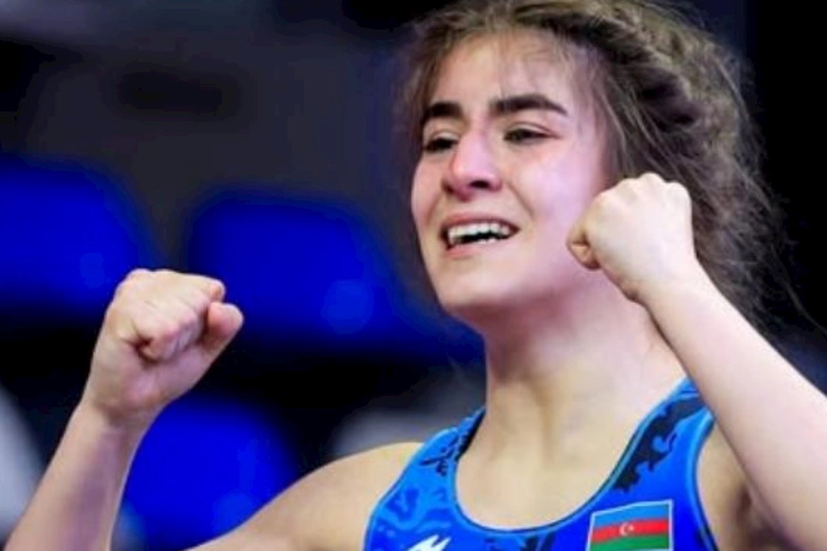 Azərbaycanın iki güləşçisi yarımfinalda