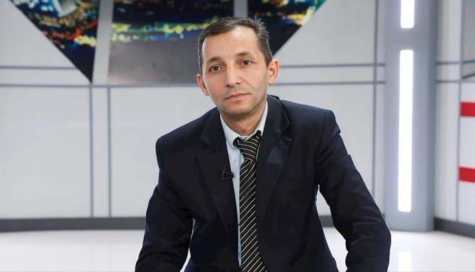 Bloqerlərin paylaşdığı iş elanı qızları əxlaqsız platformalara yönləndirir — FOTOFAKT