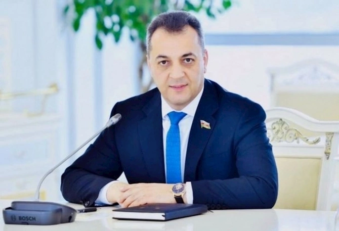 Zəngilandan dünyaya mesaj: İlham Əliyev regionda sülhün və gücün memarıdır