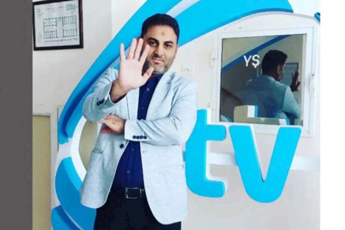 “Space FM”in rəhbəri də işdən çıxarıldı