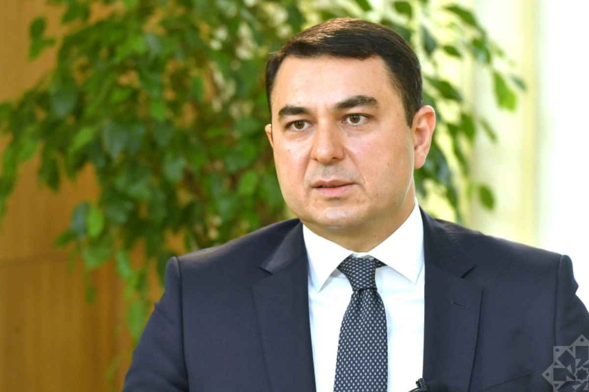Nazir: Bu gün mədəniyyətimiz qalib Azərbaycan milli kimliyinə xidmət edir — FOTOLAR