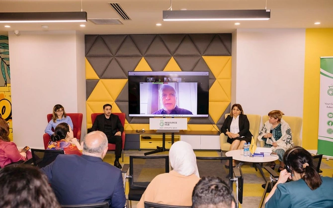 Yelo Bank inklüziv şəhər və qadın sahibkarlığı mövzusunda beynəlxalq tədbirə ev sahibliyi edib — FOTOLAR