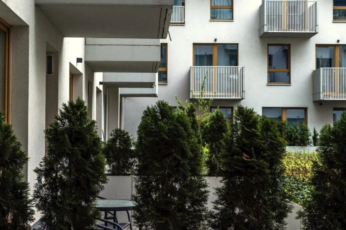 Binanın ən təhlükəsiz mərtəbəsi açıqlandı
