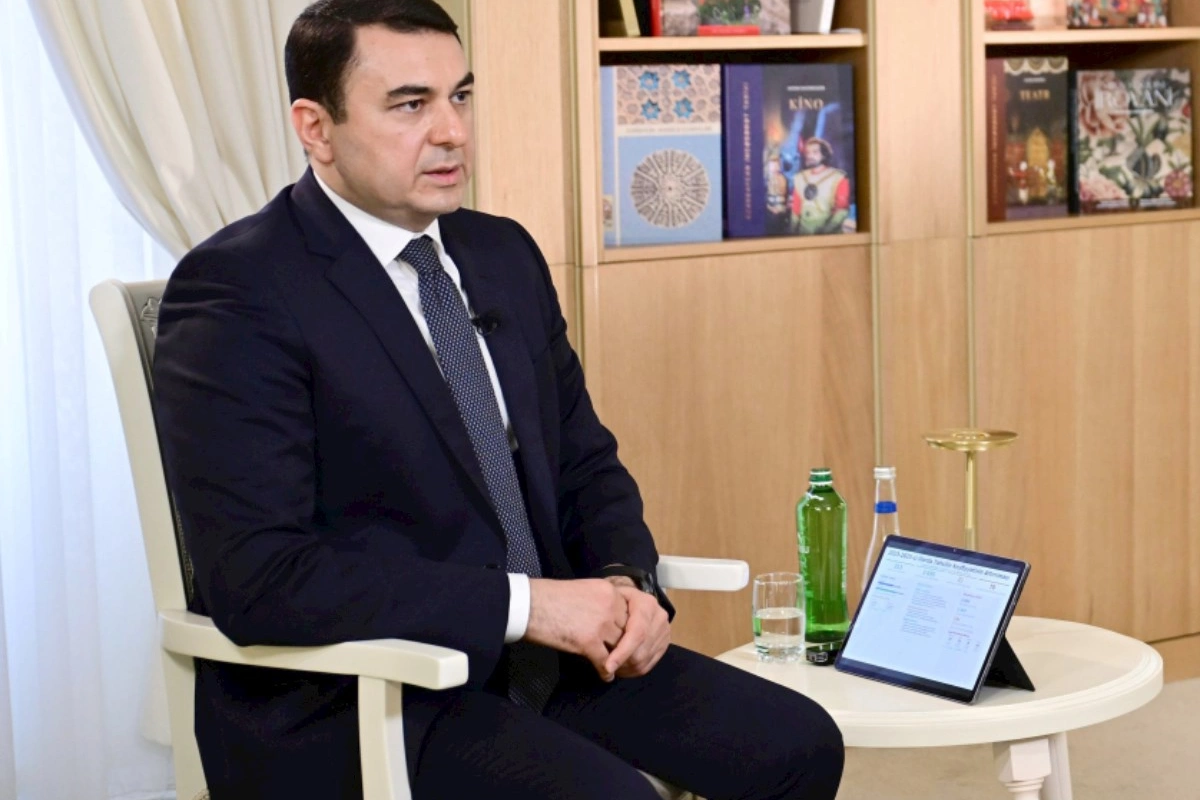 Əsgəran Silah Muzeyi yaradılır