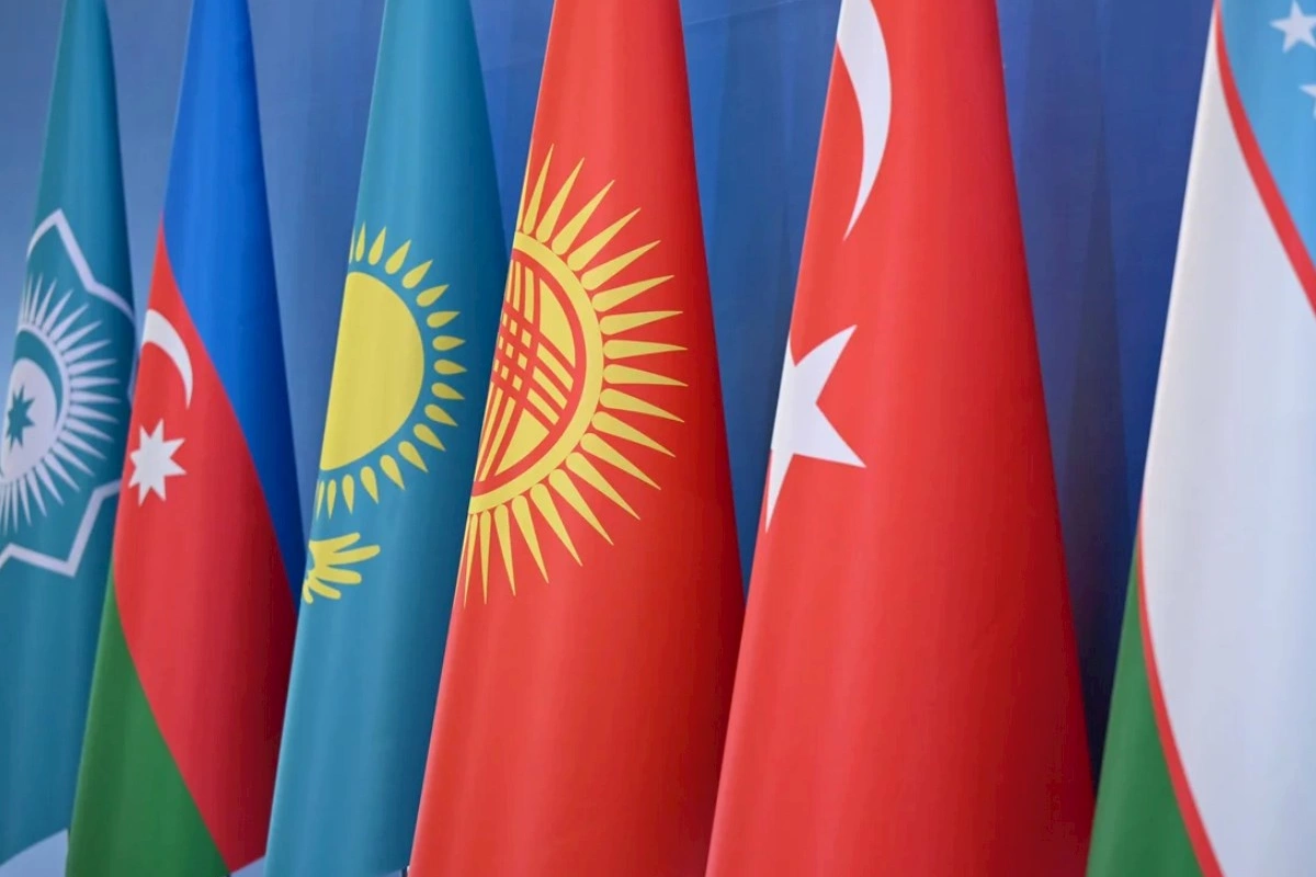 Türküstanda TDT XİN başçılarının görüşü başlayıb