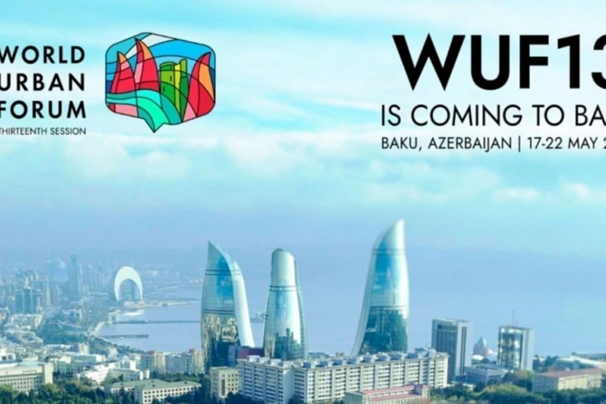 WUF13 nəqliyyat sistemi fəaliyyətə başlayıb