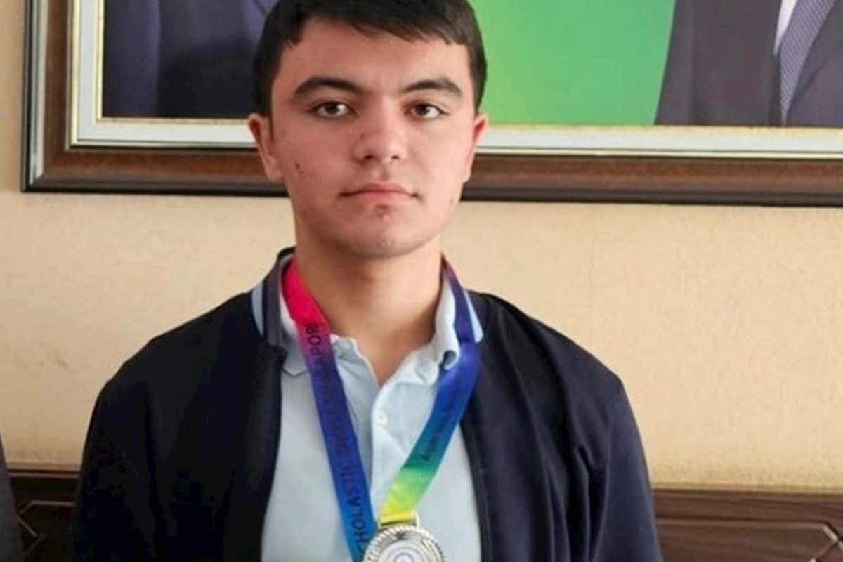 Maksimum balı təkcə o topladı