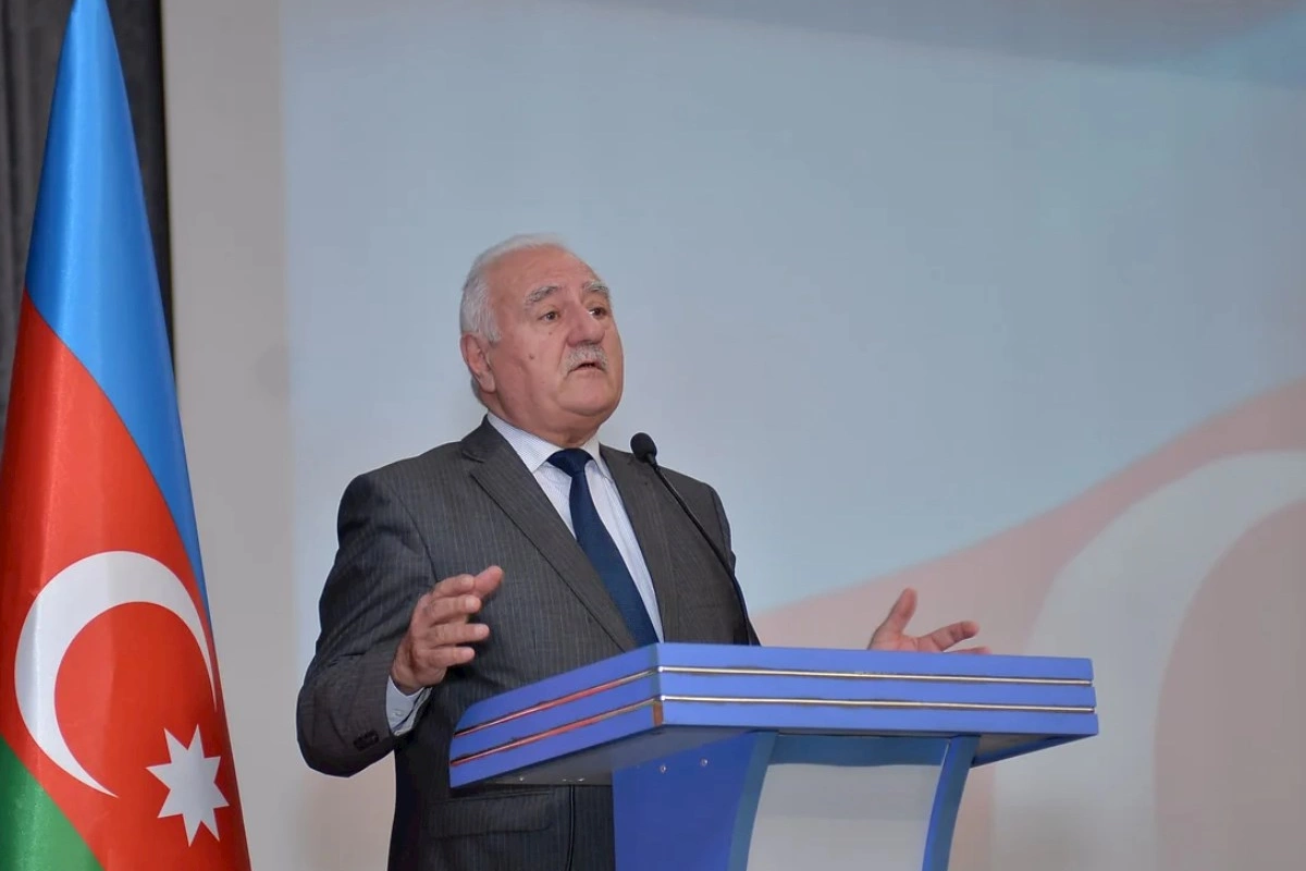 Bakıda tanınmış professor kliniki ölüm keçirdi — FOTO