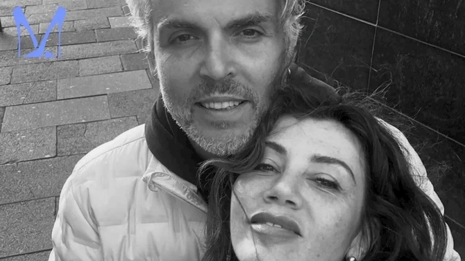 Məşhur aktrisanın hamilə olduğu iddia edilir — FOTOLAR