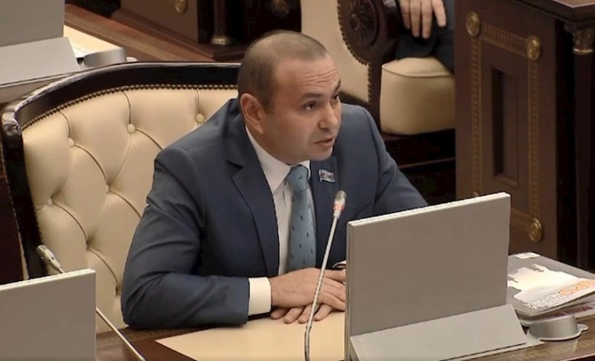 Zəngilandan dünyaya mesaj: İlham Əliyev regionda sülhün və gücün memarıdır