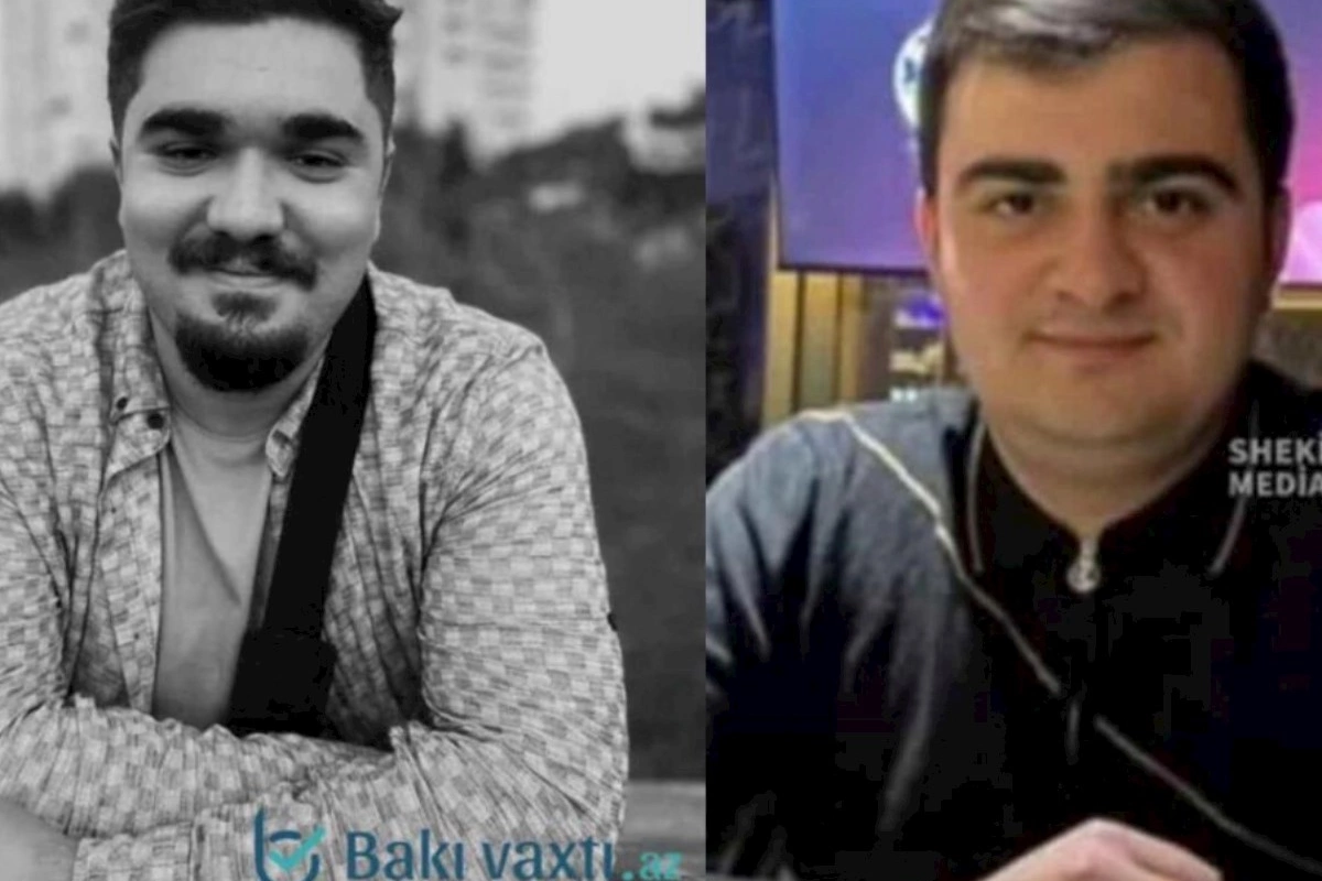 Yaxın dostlar 4 ay fərqi ilə dünyasını dəyişdi: Ürəkdağlayan təsadüf