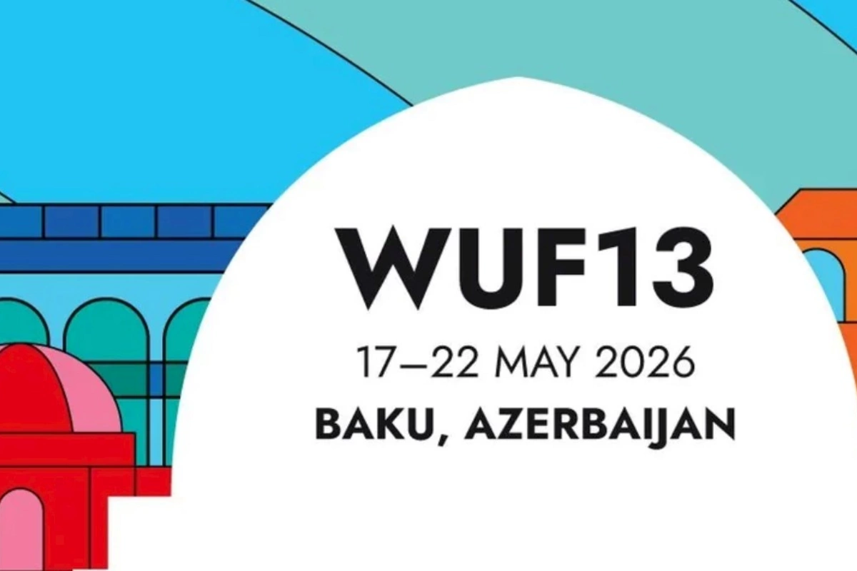 WUF13 BMT və Azərbaycan bayraqlarının qaldırılması mərasimi ilə başlayacaq