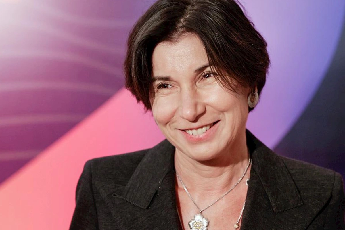 İradə Zeynalova: “Mən rus deyiləm, yarı azərbaycanlıyam” — VİDEO