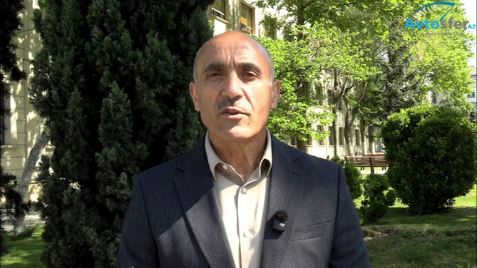 “Müasir şəhərsalmada piyada təhlükəsizliyi” mövzusunda fləşmob keçirildi — VİDEO
