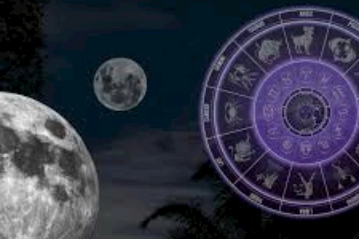 Mayın 31-də nadir astroloji hadisə: Mavi Ay bürclərə nə vəd edir?