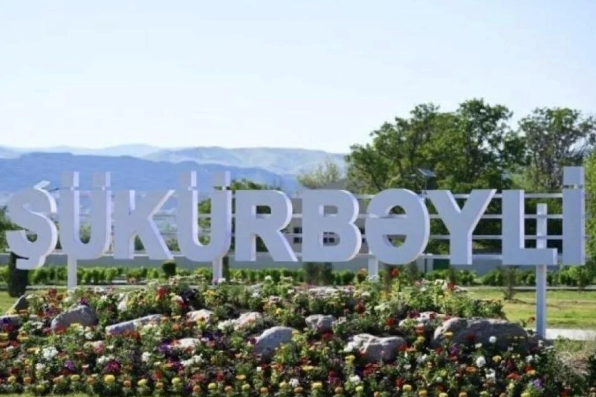 Şükürbəyliyə növbəti köç karvanı yola salınıb