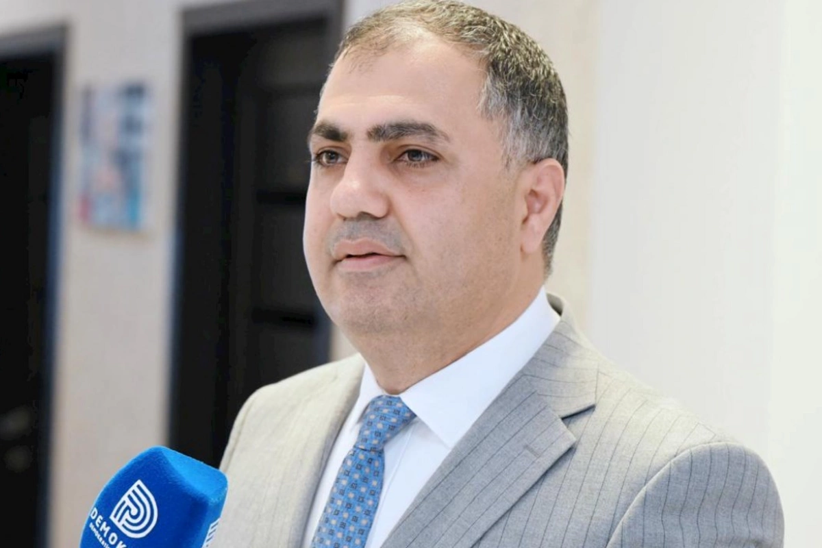 “COP29-dan sonra WUF13-ün də Azərbaycana həvalə edilməsi ölkəmizə yüksək inamın göstəricisidir”