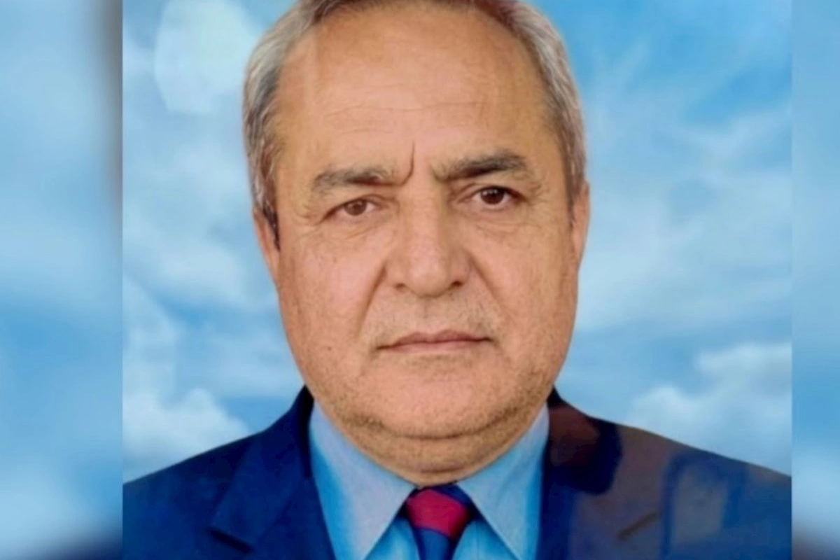 Sabiq icra başçısı vəfat etdi