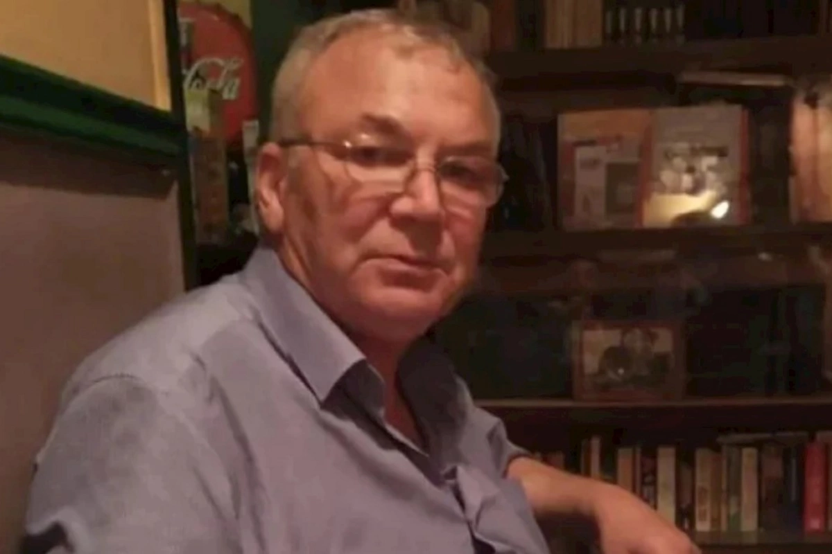 Kamran Məhərrəmli vəfat etdi