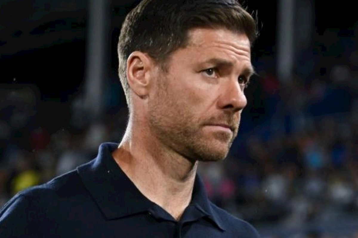 Xabi Alonso Çelsi futbol klubunun baş məşqçisi olacaq