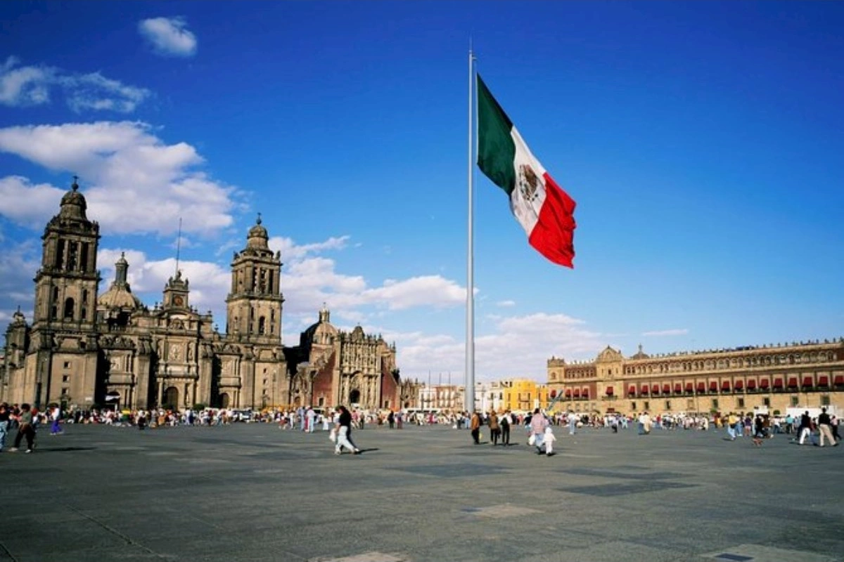 WUF14 Mexikoda keçiriləcək
