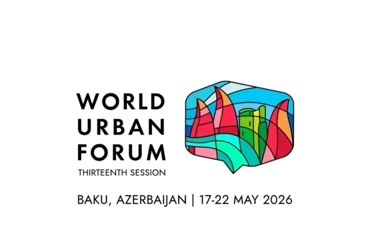 WUF13 çərçivəsində Xidmət Təchizatçıları Maraqlı Tərəflər Qrupunun açılış iclası başlayıb