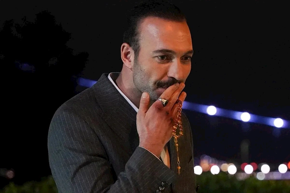 Məşhur aktyor Eşref Rüyanın finalından danışdı