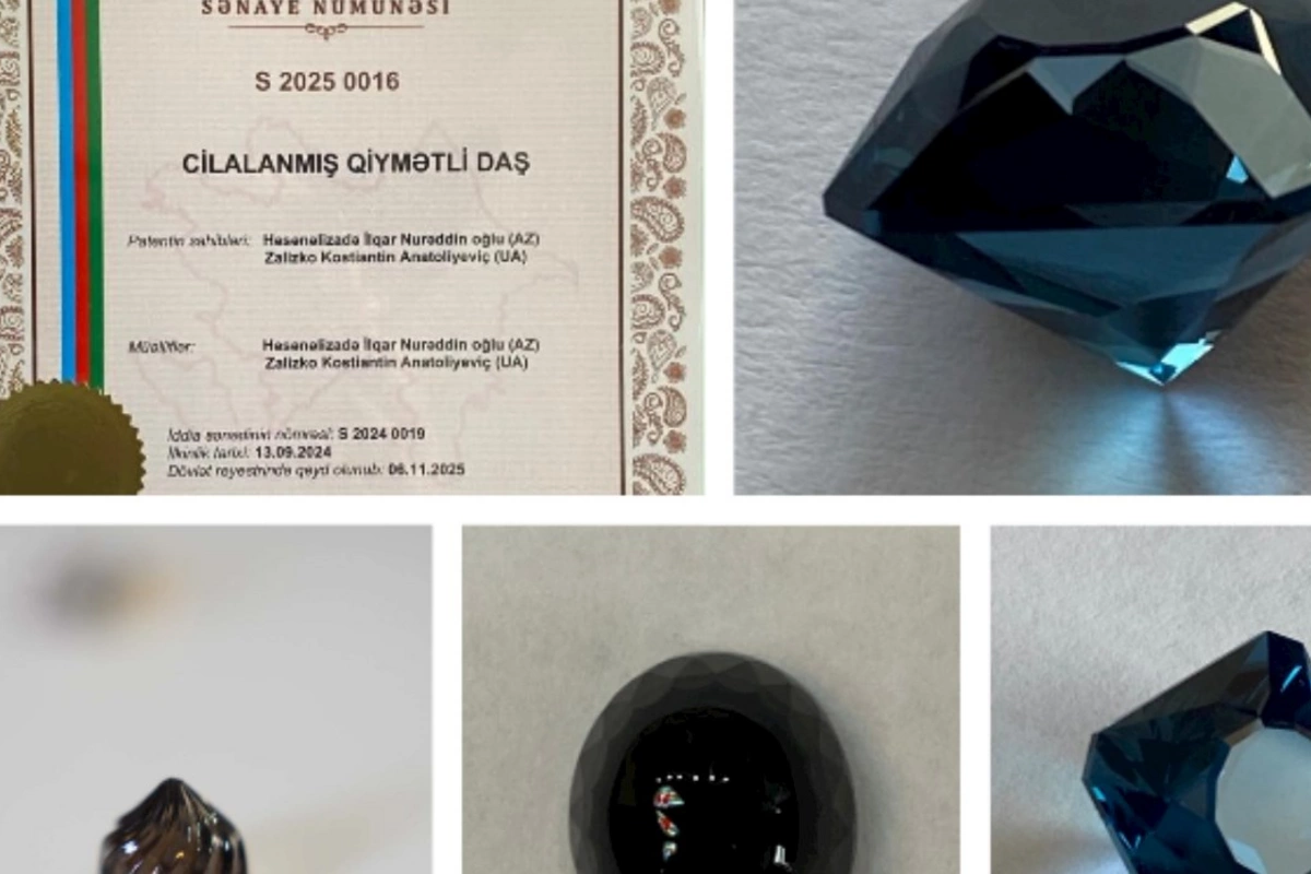 Okhatan Neo qrupu yeni uğura imza atıb — FOTOLAR