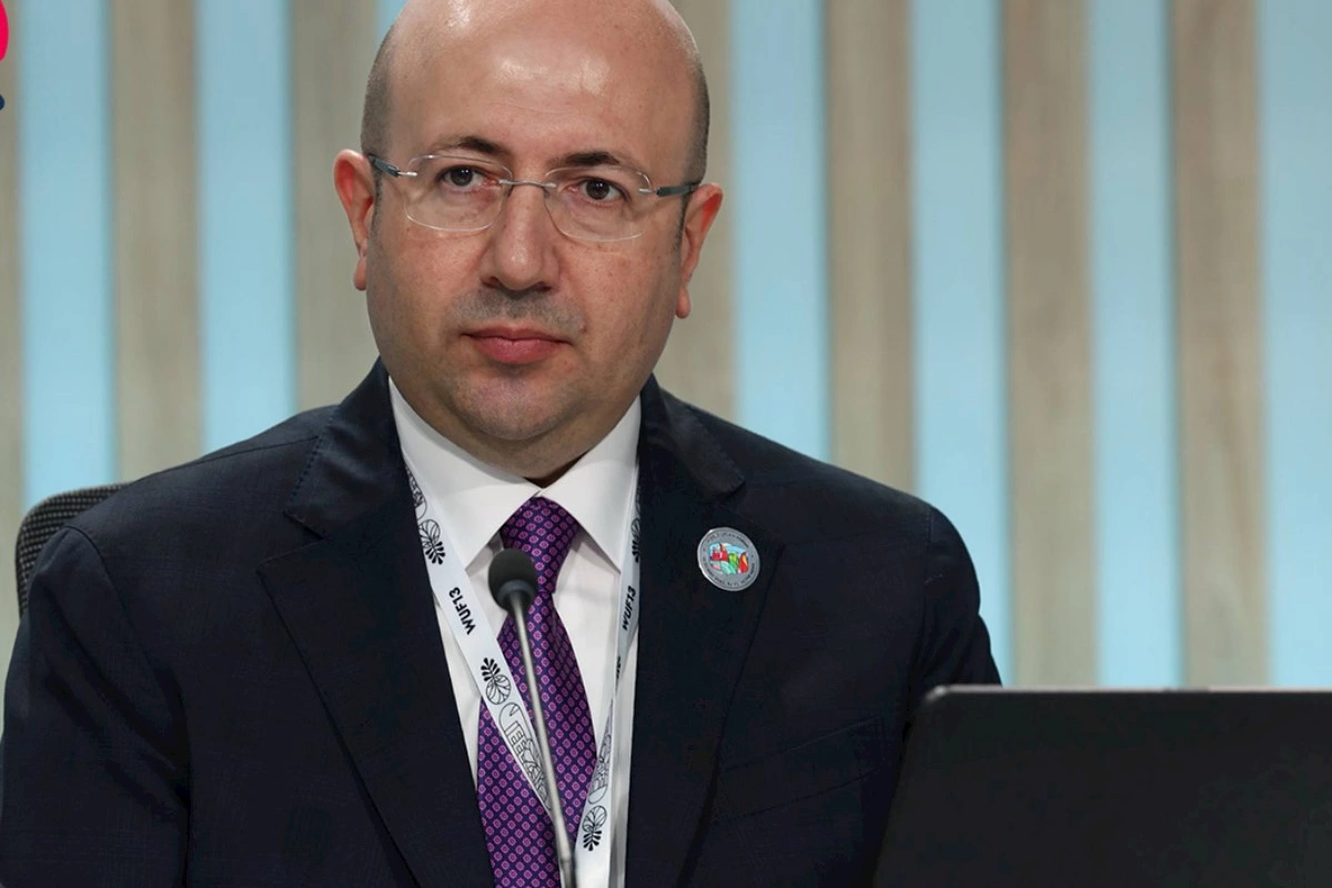 Anar Quliyev Laçın Şəhəri Günü münasibətilə videoçarx paylaşıb — VİDEO