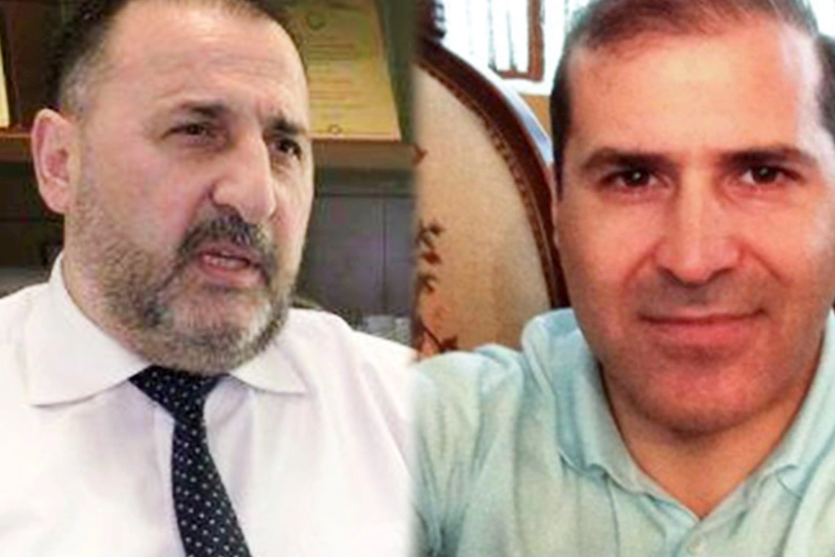 Sahib İbrahimovla Nazim Bəydəmirli həbsdə dalaşdı — İkisi də “kars”a salınıb