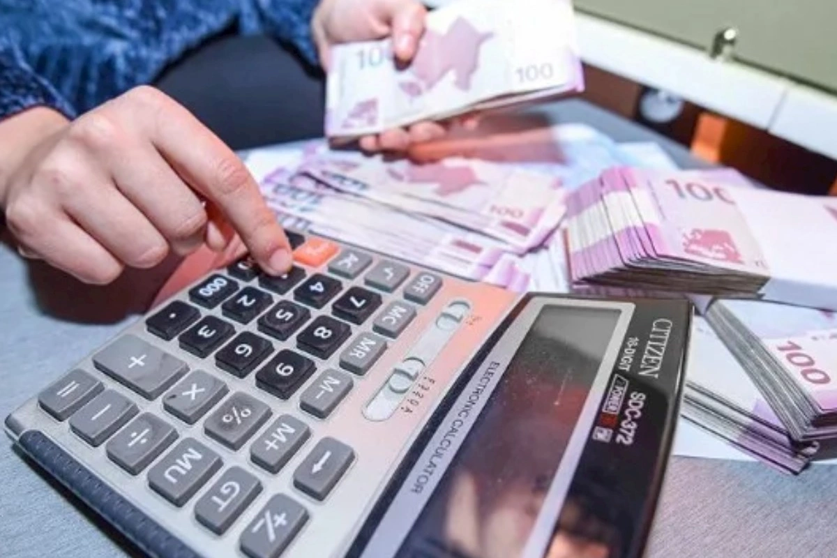 29 minə yaxın uşağın anadan olmasına görə birdəfəlik müavinət verilib