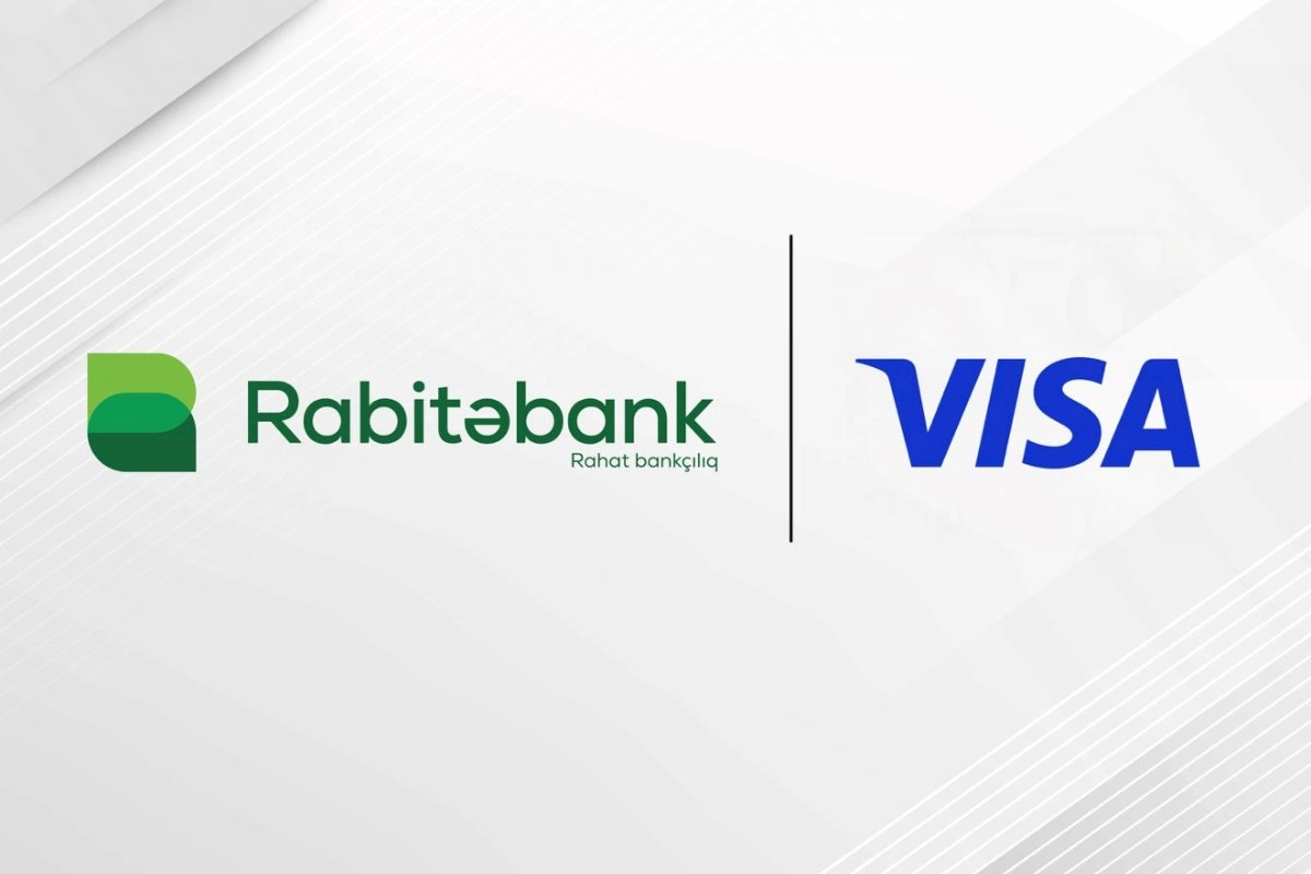 Rabitəbank Visa beynəlxalq ödəniş sisteminin “Principal member” statusunu əldə edib