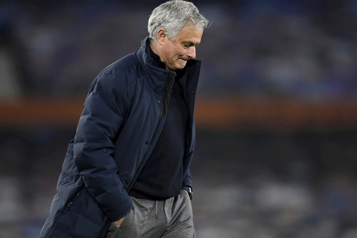 Joze Mourinyo Realın baş məşqçisi təyin edildi — İDDİA