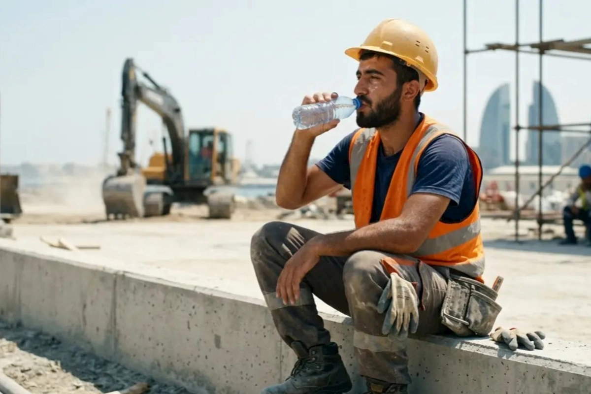 Avropanı bürüyən fəlakət Azərbaycana da çata bilər