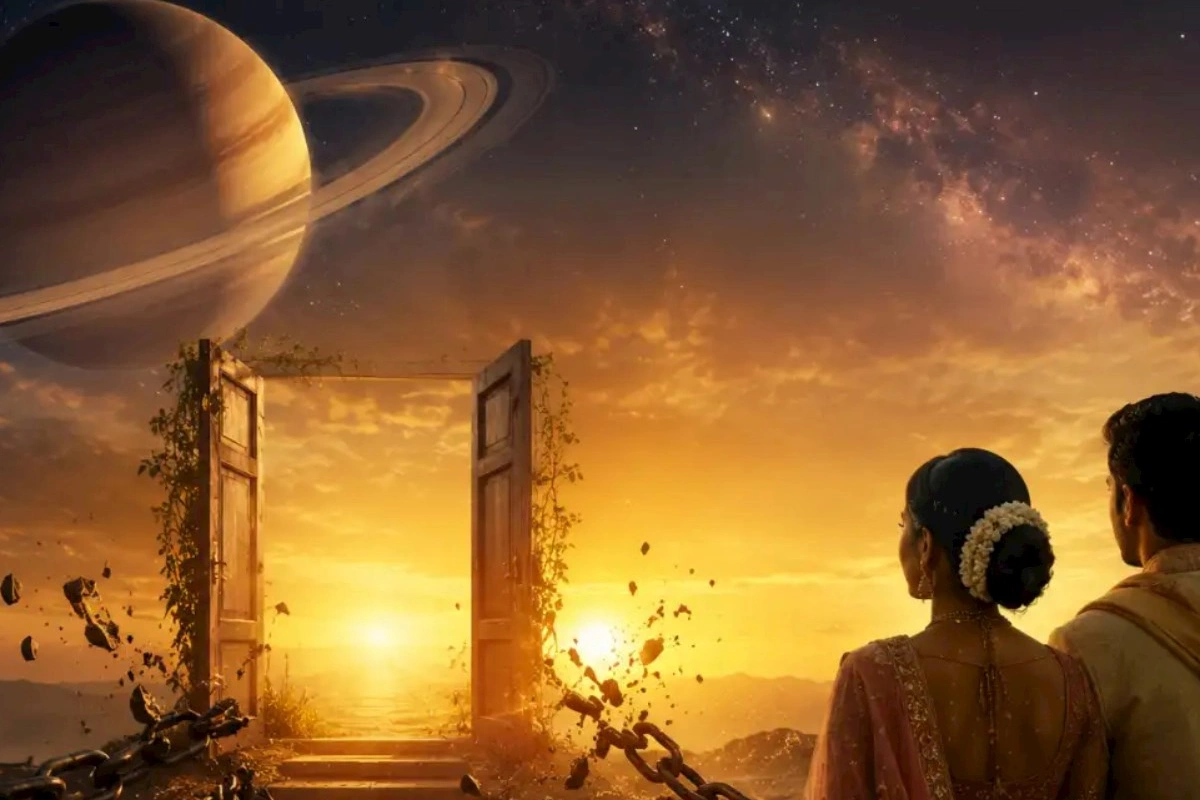 30 illik dövr yenidən başlayır: Bu bürclərin həyatında dönüş yaranacaq