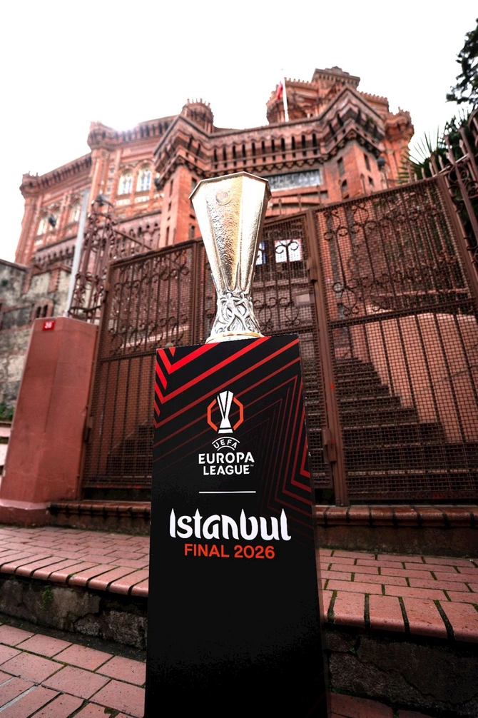 Final həyəcanı və sehrli atmosfer: İstanbulu yenidən kəşf edin — FOTOLAR