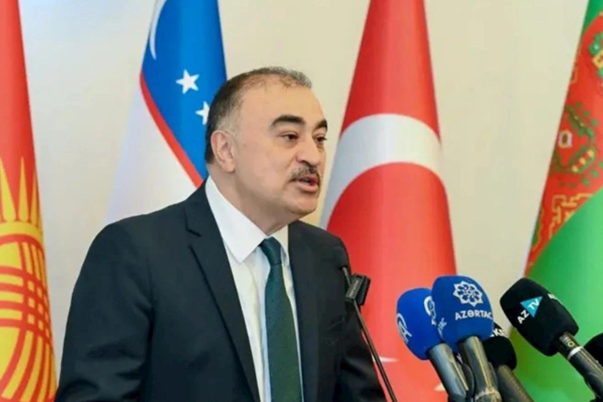 Türkiyə-Ermənistan sərhədi bu vaxt açılacaq — Səfir