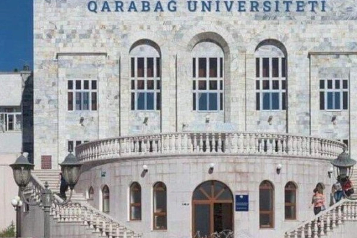 Qarabağ Universitetinin bu fakültəsi Şuşaya köçürülür