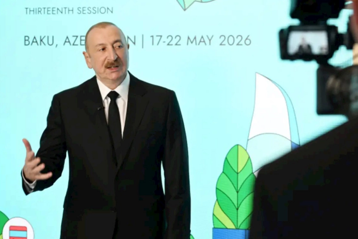 Buna görə dünyada birinci yerdəyik
