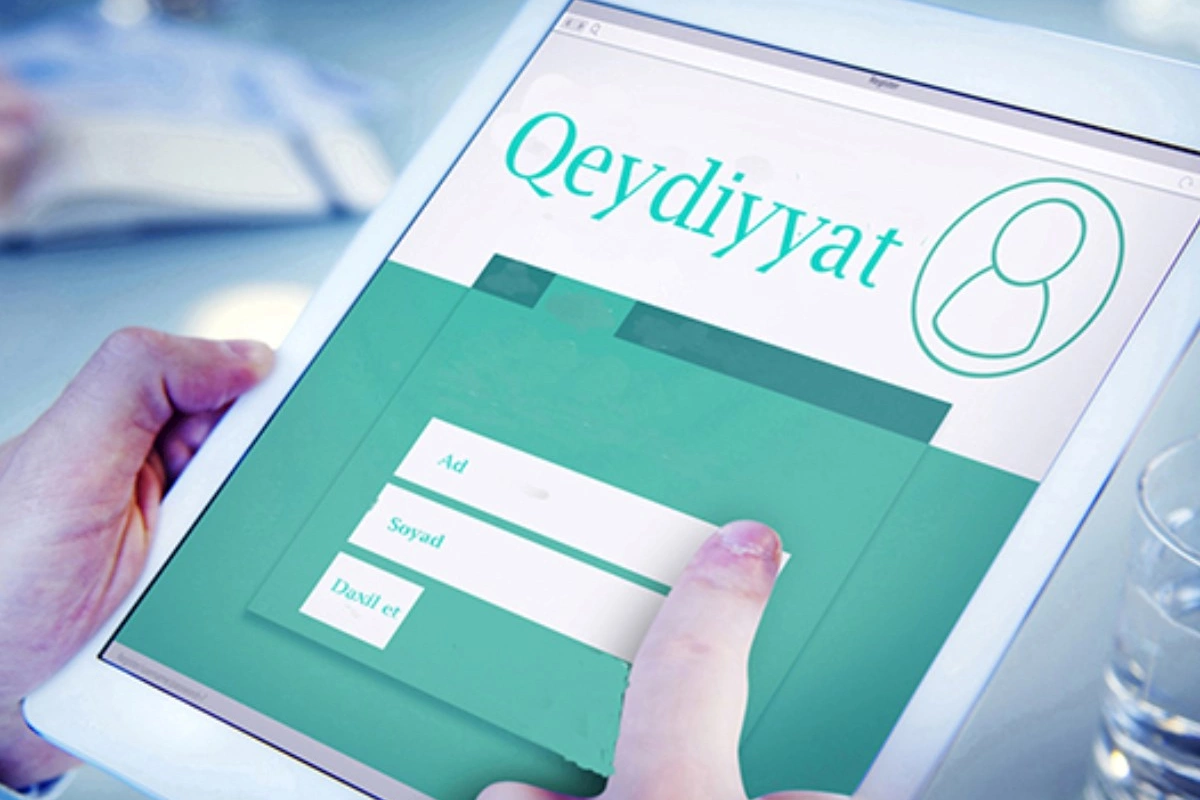 Doktorant olmaq istəyənlər üçün sənəd qəbulu başladı