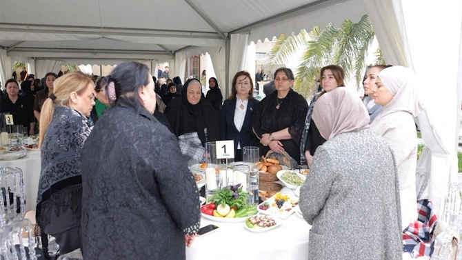 Qısa, lakin mənalı ömür: Ceyhun Hüseynovun xatirə gecəsi — VİDEO/FOTOLAR Qısa, lakin mənalı ömür: Ceyhun Hüseynovun xatirə gecəsi — VİDEO/FOTOLAR